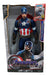 Muñeco Capitan America Luz Y Sonido Alternativo 30cm 1