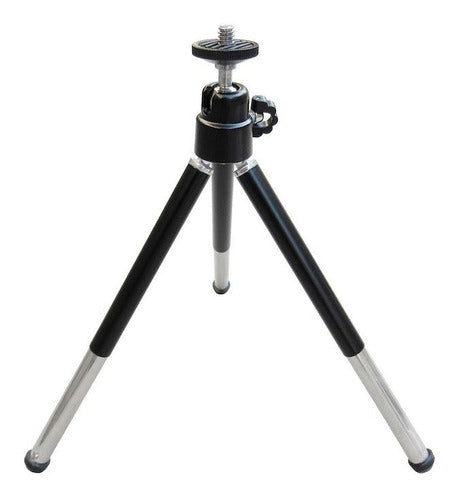 MEE Audio Webcam Tripod 1