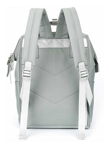 Urban Genuine Himawari Backpack with USB Port and Laptop Compartment 67