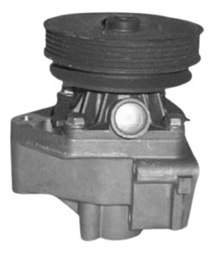 Cooltech Water Pump Fiat Uno Tipo 1.4 Ie 0