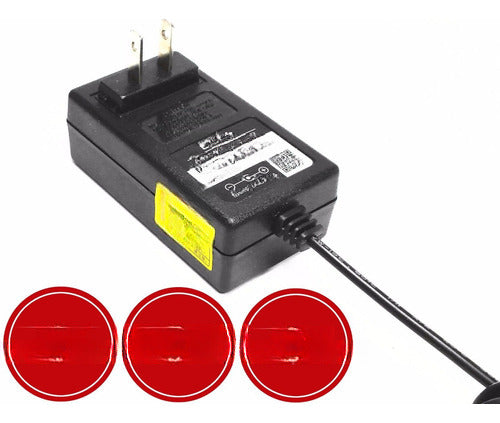 Adaptador Para Icom Bc-76a Ic-m7 Ic-m9 Icm7 Icm9 Transceptor 0