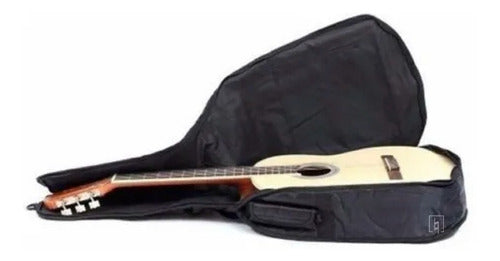 Warwick Rockbag RB20528B Classical Guitar Bag 4