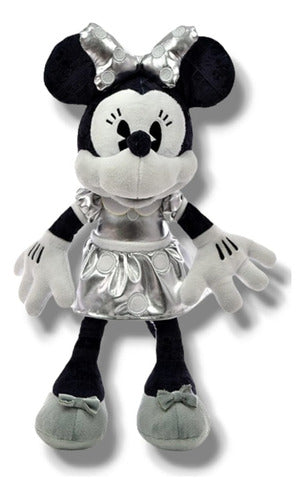 Phi Phi Toys Minnie Mouse Anniversary Plush Toy 0