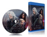 The Witcher - Temporada 3 - Bluray 0