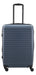 Medium Mila Crossover ABS 24-Inch Hardside Suitcase 1