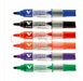 Pilot Pack X 1 Rechargeable Whiteboard Marker + 4 Cartridges 1