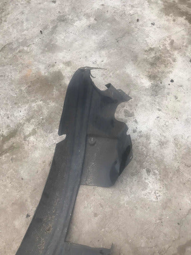 Guardafango Acompañante Citroen Xsara Con Detalle 1