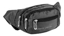 Pierre Cardin Urban Lightweight Anti-Theft Waist Bag for Men and Women 0