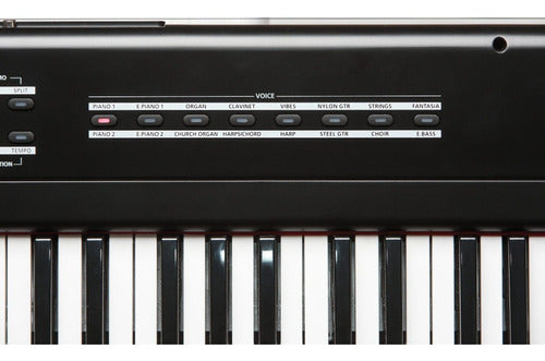 Kurzweil Piano Digital 88 Teclas KA50 2