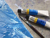 Winsor & Newton Galeria Acrylic Paint Cobalt Blue 500ml 3