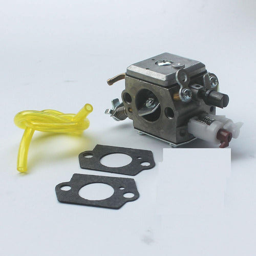 Carburador Para Motosierra Husqvarna 357 357xp 3