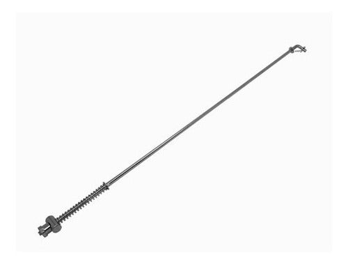 Guerrero Trip Keller 110 - Brake Rod Arm Motos 0