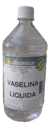 Vaselina Líquida X 1 Litro 1