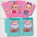 Kit Imprimible Personalizado Bebes Llorones Candy Cumple 3