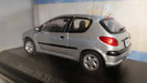 New Ray Peugeot 206 XS (1999) 1/43 Metal 6