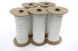 Leotex Elastic Cord 3mm X 750 Meters Ideal for Masks and More 0