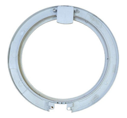 Bosch Siemens Square Handle Door Lid Ring Used 34cm 0