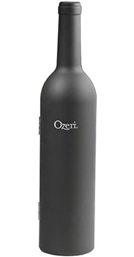 Ozeri Ow06a Botella De Vino Accesorio Sacacorchos Y Conjunto 0