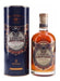 Whisky Orden Del Libertador 10 Años 700 Ml 0