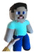 Peluche De Steve El Hombre De Minecraft 40cm U Otros 0