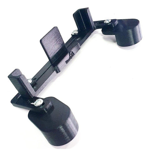 Soporte Celular Para Volante Logitech G27 Y G29 0