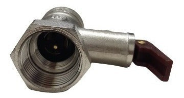 Señorial Original Relief Valve for Electric Water Heater 2