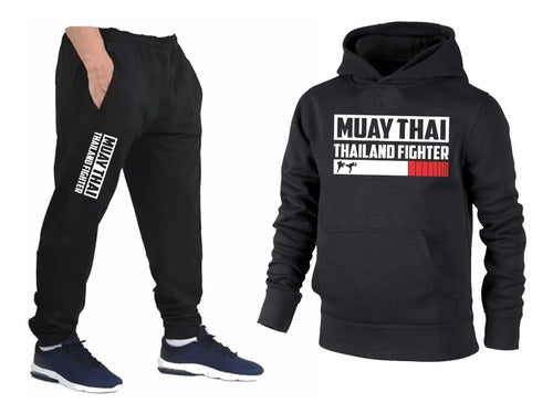 Muay Thai Martial Arts Sets Nationwide S to XL 7