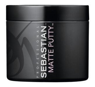 Sebastian Pasta Capilar Matte Putty 75 Ml 0