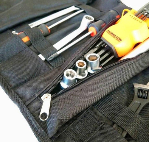 Capra Tool Holder Roll - Portalvendedor 0