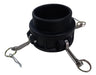 Camlock Quick Coupling 4 Inch Lever Polypropylene Type B 0