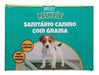 Sanitario Canino Grama Plástico 45,5x32,5 1