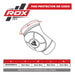 RDX MMA Elbow Protectors 5