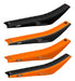 FMX Covers Funda Asiento Plisada KTM SX F Exc 125 250 450 2020 0