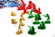 Combat Soldiers Defense Toy Playset - Full Set 2