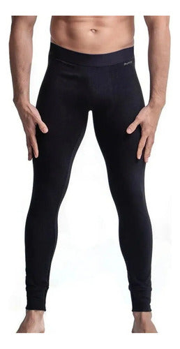 Safit Long Thermal First Skin Pants for Men, Women, and Children 1