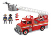 Playmobil City Action Firefighters Rescue Ladder 0