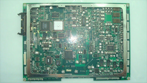 Placa Analógica Nec Pwc-4325 72143253 0