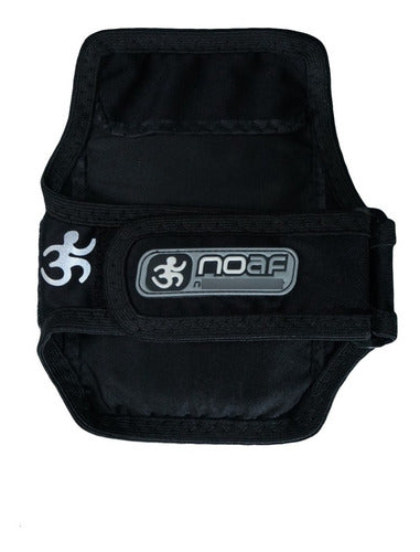 NoAf Evo Waterproof Running Armband 32