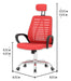 Beauty Prof Ergonomic Mesh Office Chair Norman for Desk Computer 5