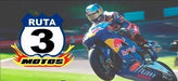 Corven Leva Eje De Embrague Indiana 256 Original Ruta 3 Moto 2