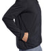 Reebok Campera Rompeviento Mcf Original Negro 2