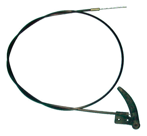 Fremec Hood Release Cable for VW Fox Suran Gol 1995 and Onward 0