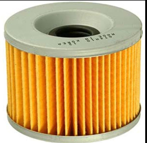 Kawasaki Oil Filter Kawa Ninja EX 250/Zx 750/900/ZL 600 900 1000 0