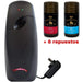 Electric Aromatizing Device in Black + 6 Fragrances 1