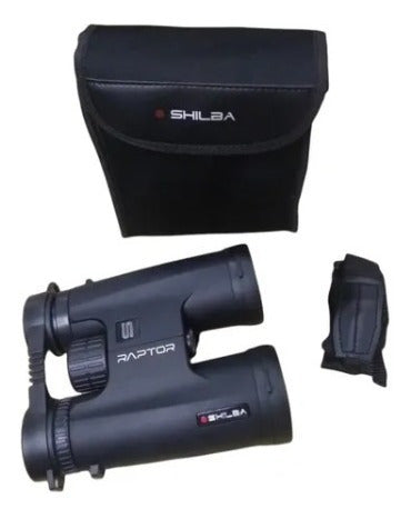 Binocular Shilba Raptor 10x42 Long-Range Birdwatching Camping 1