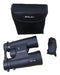 Binocular Shilba Raptor 10x42 Long-Range Birdwatching Camping 1