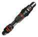 Waterdog Zipper Reel Holder Portareel Replacement Rod 12.5 cm 0