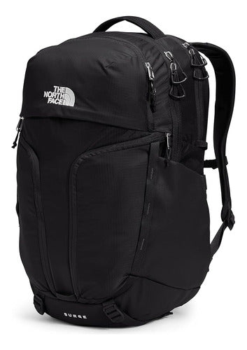 The North Face Women's Surge, TNF Black/TNF Black, OS 1