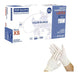 5 Boxes Disposable Latex Gloves x 100 Units 3