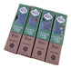 Combo of 4 Boxes of Sagrada Madre Eucalyptus, Laurel, and Cedar Incense 0